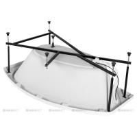 Каркас сварной для ванны Sofia 170x100 R картинка