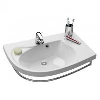 Умывальник Ravak Rosa Comfort R XJ8P1100000 картинка