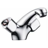 Смеситель WasserKraft Amper 2903 картинка