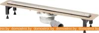 Душевой трап Viega Advantix Visign ER13 750 4983.20 753207 картинка