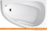 Ванны Cersanit Joanna 160x95 R (с ножками) S301-169 картинка