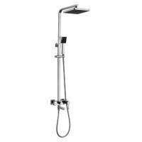 Душевая система Lemark Tropic LM7004C картинка