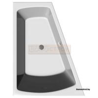 Акриловая ванна Vayer Trinity 160x120 картинка