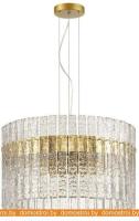 Подвесная люстра Odeon Light Merkale 4938/6 картинка