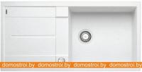 Кухонная мойка Blanco Metra XL 6 S-F (белый) 516522 картинка