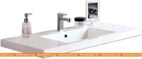 Умывальник BelBagno Luce 80x46 BB800AB картинка