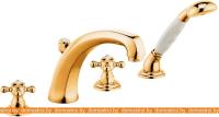 Смеситель Kludi Adlon 515244520 (латунь) картинка