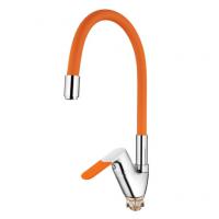 Смеситель для кухни Ledeme L4153-7 картинка