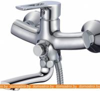 Смеситель Rossinka Silvermix RS43-36 картинка