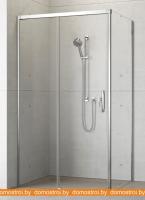 Душевой уголок Radaway Idea KDJ 120x100 387042-01-01L + 387052-01-01R картинка