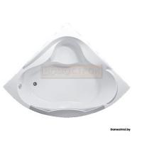 Акриловая ванна 1Marka Grand Luxe 155x155 картинка