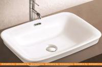 Умывальник CeramaLux 78444 картинка