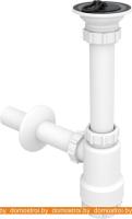 Сифон с переливом Styron STY-533 картинка