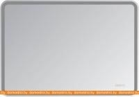 Зеркало Misty Стайл D13 100x70 ЗЛП727 картинка
