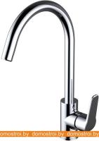 Смеситель Clever Start Elegance 60183 картинка