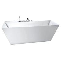 Акриловая ванна BelBagno BB19 181*81 картинка