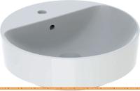 Умывальник Geberit VariForm 500.769.01.2 картинка