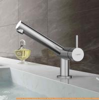 Смеситель Loffrey L71007 картинка