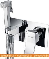 Смеситель Wasserkraft Aller 10638 картинка