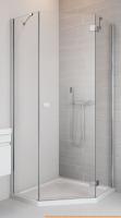 Душевой уголок Radaway Essenza New PTJ 90x90 L картинка
