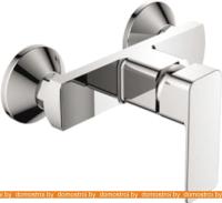 Смеситель Mixxus Kubus 003 MX0213 картинка