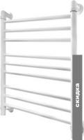 Полотенцесушитель Gloss & Reiter Лесенка полимерная 50x60 Л.50х60.Л9.G1 mini картинка