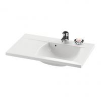 Умывальник Ravak Classic 800 L XJDL1180000 картинка