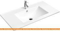 Умывальник CeramaLux 9010E картинка