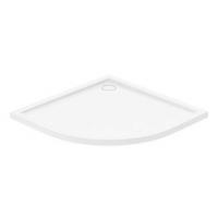 Акриловый поддон New Trendy 80x80x4 BL-0029 картинка