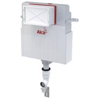 Инсталляция для подвесного унитаза Alca Plast AM112 с бачком картинка