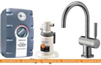система мгновенного кипячения воды InSinkErator H3300BR (матовая сталь) картинка