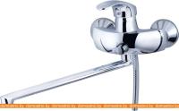 Смеситель Kaiser Classic 16055 B картинка