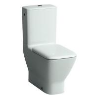 Напольный унитаз Laufen Palace 8247060000001 картинка