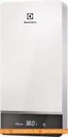 Проточный водонагреватель Electrolux NPX 18-24 Sensomatic Pro картинка
