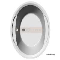 Акриловая ванна Vayer Opal 180x120 картинка