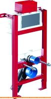 Система инсталляции Schell Montus 820C 03 060 00 99 картинка