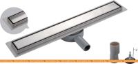 Душевой трап Gappo G86007-4 картинка
