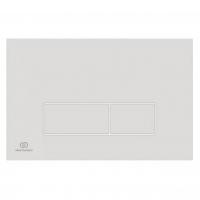 Клавиша смыва механическая Ideal Standard ProSys Oleas M2 R0121AC белая картинка