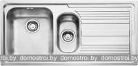 Кухонная мойка Franke LLL 651 картинка