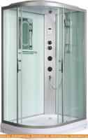 Душевая кабина WeltWasser WW500 Werra 1204 R картинка