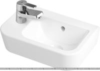 Умывальник Lavinia Boho Bathroom 21510465 (раковина, Смеситель) картинка