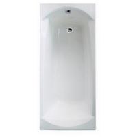 Акриловая ванна 1Marka Elegance 130x70 картинка