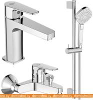 Комплект смесителей Ideal Standard Esla BC264AA картинка