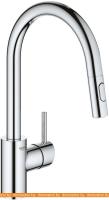 Смеситель Grohe Concetto 31483002 (хром) картинка