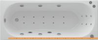 Ванны Aquatek Оберон 170x70 L (с экраном и каркасом) картинка