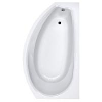 Акриловая ванна 1Marka Дамелия R 150x90 картинка