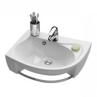 Умывальник Ravak Rosa Comfort L XJ8L1100000 картинка