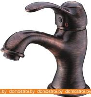 Смеситель Wasserkraft Isar 1303 картинка