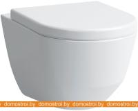 Унитаз Laufen Pro 820965 картинка
