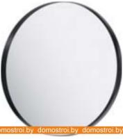 Зеркало Aqwella RM RM0206BLK 60 (черное) картинка